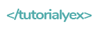 TutorialYex.com