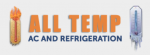 All Temp Air Conditioning and Refrigeration