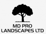MD Pro Landscapes Ltd