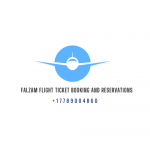 Falzam Flight Ticket Booking and Reservations