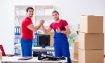 Connect Market- Removalists Adelaide