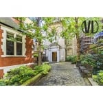 Colour consultancy in London