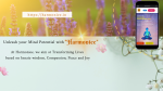 Psychologist and Psychotherapist in Mumbai - Harmoniee