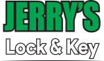 Jerry's Lock & key