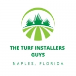 The Turf Installers Guys Naples FL