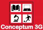 Conceptum 3G Coaching Center Gulshan, Dhaka