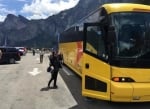 Charter Bus Rental Services in Dallas, Houston - Avalon Bus
