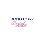 Best Tack Cloth Manufacturer And Supplier - Bond Corp.