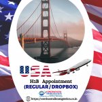 US Tourist Visa from India