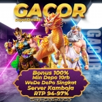 Dayakslot888 adalah slot deposit dana Sebagai slot online