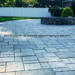 Choose Tampa Pavers, the Best Paving Company in Tampa, FL
