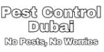Pest Control Dubai