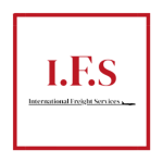 Le choix éclairé : IFS Transit pour vos expéditions internat