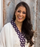 Intuitive Medicine Woman