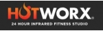 HOTWORX - Pooler, GA (Godley Station)