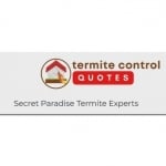 Secret Paradise Termite Experts
