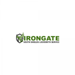 Iron gate locksmiths