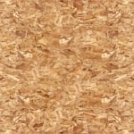 High-Quality Oriented Strand Board for Flooring - StrandplyO
