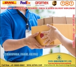 International Air Ship Courier Parcel Cargo Service Company