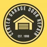 Center Garage Door Repair Aurora
