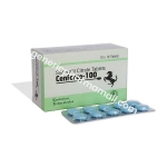 Cenforce 100mg  A Natural Male Enhancement Supplement