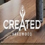 Created Hardwood