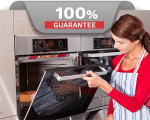 Excellent LG Appliance Repair Service