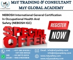 NEBOSH courses in India