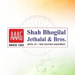 Fire Fighting Equipment Manufacturers