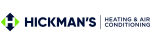 Hickman's Heating & Air Conditioning