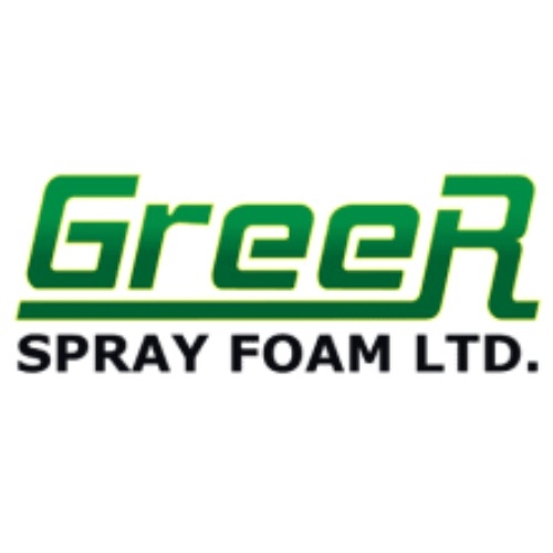 Greer Spray Foam Ltd.