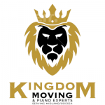 Kingdom Moving
