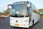 Dubai Rental Bus Tour & Travel Services
