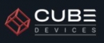 Cube Devices - The New Way to Success, Advance, Progress