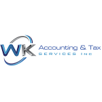 Tax Company | Professional Tax Preparation | WK Tax Services