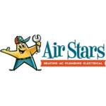 Air Stars Heating, AC, Plumbing & Electrical