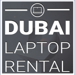 Laptop rental dubai