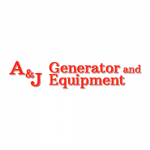 A & J Generator & Equipment LLC