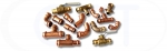Copper Fittings Manufacturer India