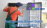 Washing Machine Repair in Dubai