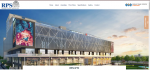 RPS WTC Faridabad Co-working Space, Office Spaces and Retail