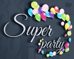 Animatori petreceri copii, baloane, Mos Craciun - SuperParty
