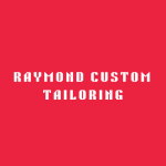 Raymond Custom Tailoring
