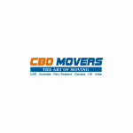 CBD Movers UAE