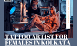 Welcome to Best Tattoo Studio in Kolkata