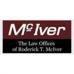 Law Offices of Roderick T. McIver, PLLC