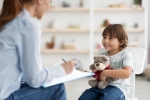 Psicólogía infantil en Málaga