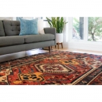 Alexandria Green Carpet & Rug Cleaning