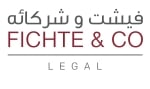 Corporate Lawyer in Dubai | Fichte & Co
