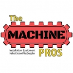 The Machine Pros
